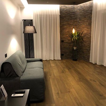 Borgiarooms Luxury Apartment ميلاتسو المظهر الخارجي الصورة