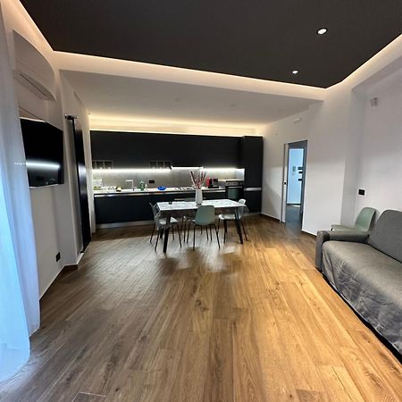 Borgiarooms Luxury Apartment ميلاتسو المظهر الخارجي الصورة