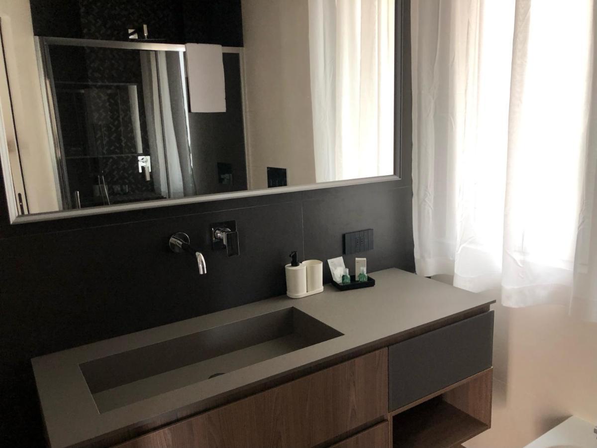 Borgiarooms Luxury Apartment ميلاتسو المظهر الخارجي الصورة