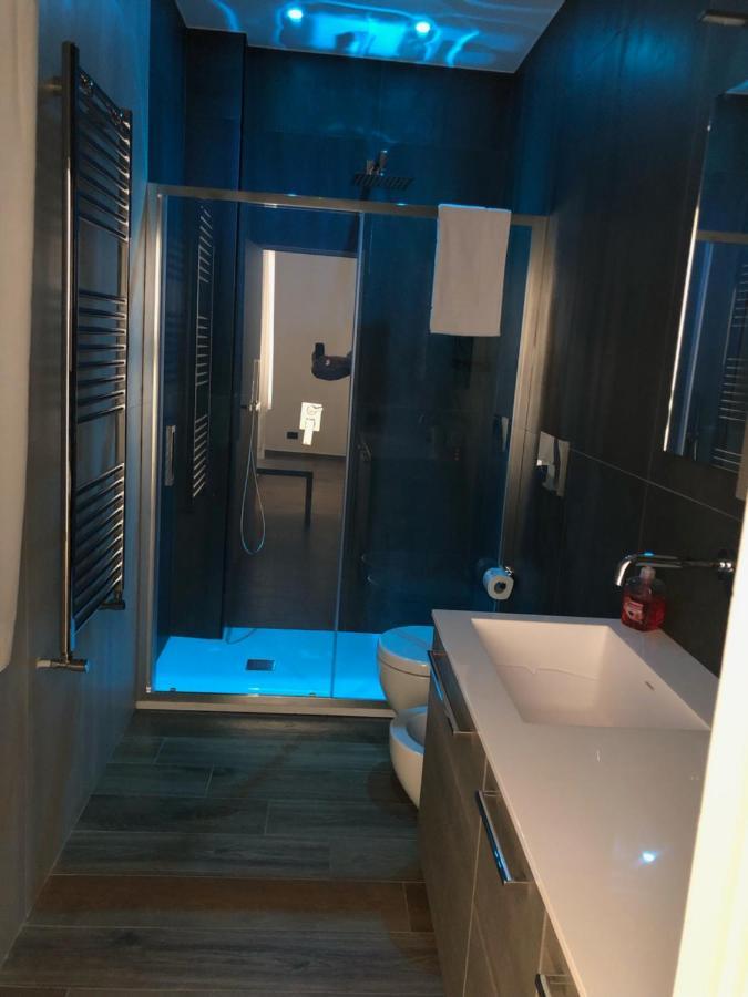 Borgiarooms Luxury Apartment ميلاتسو المظهر الخارجي الصورة