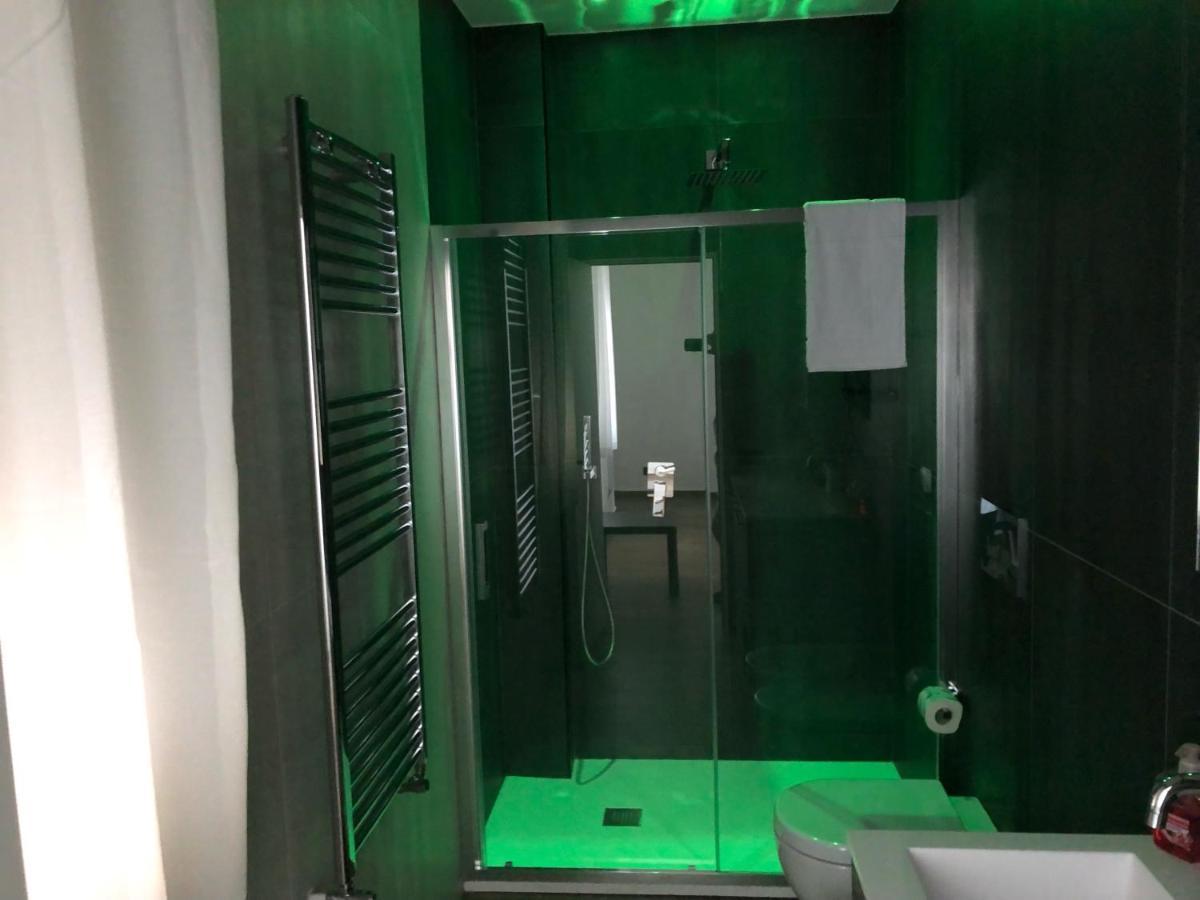 Borgiarooms Luxury Apartment ميلاتسو المظهر الخارجي الصورة