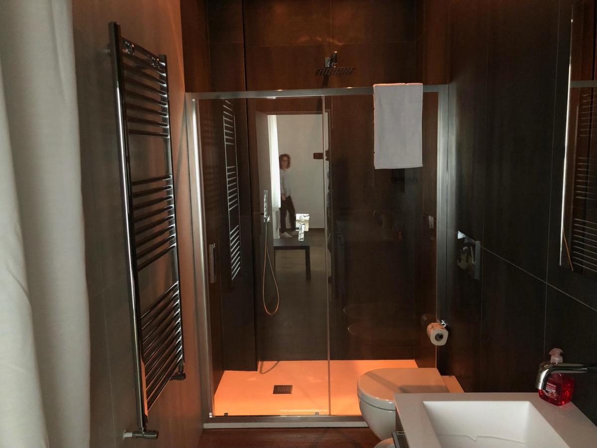 Borgiarooms Luxury Apartment ميلاتسو المظهر الخارجي الصورة