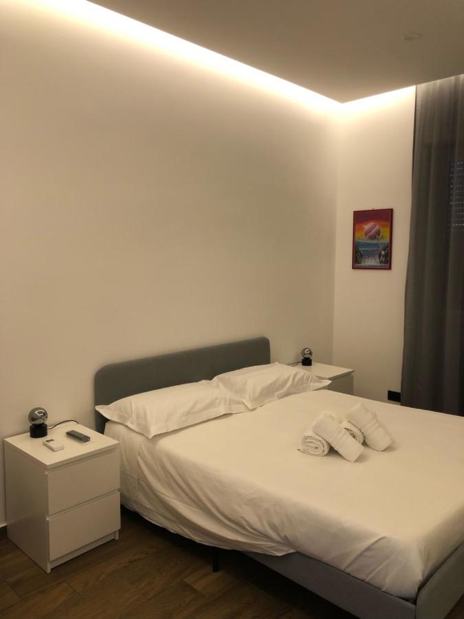 Borgiarooms Luxury Apartment ميلاتسو المظهر الخارجي الصورة