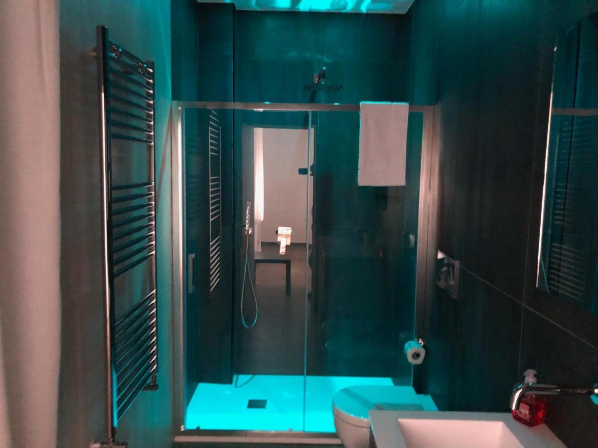 Borgiarooms Luxury Apartment ميلاتسو المظهر الخارجي الصورة