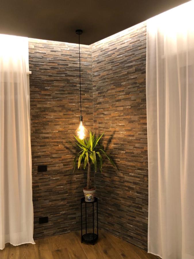 Borgiarooms Luxury Apartment ميلاتسو المظهر الخارجي الصورة