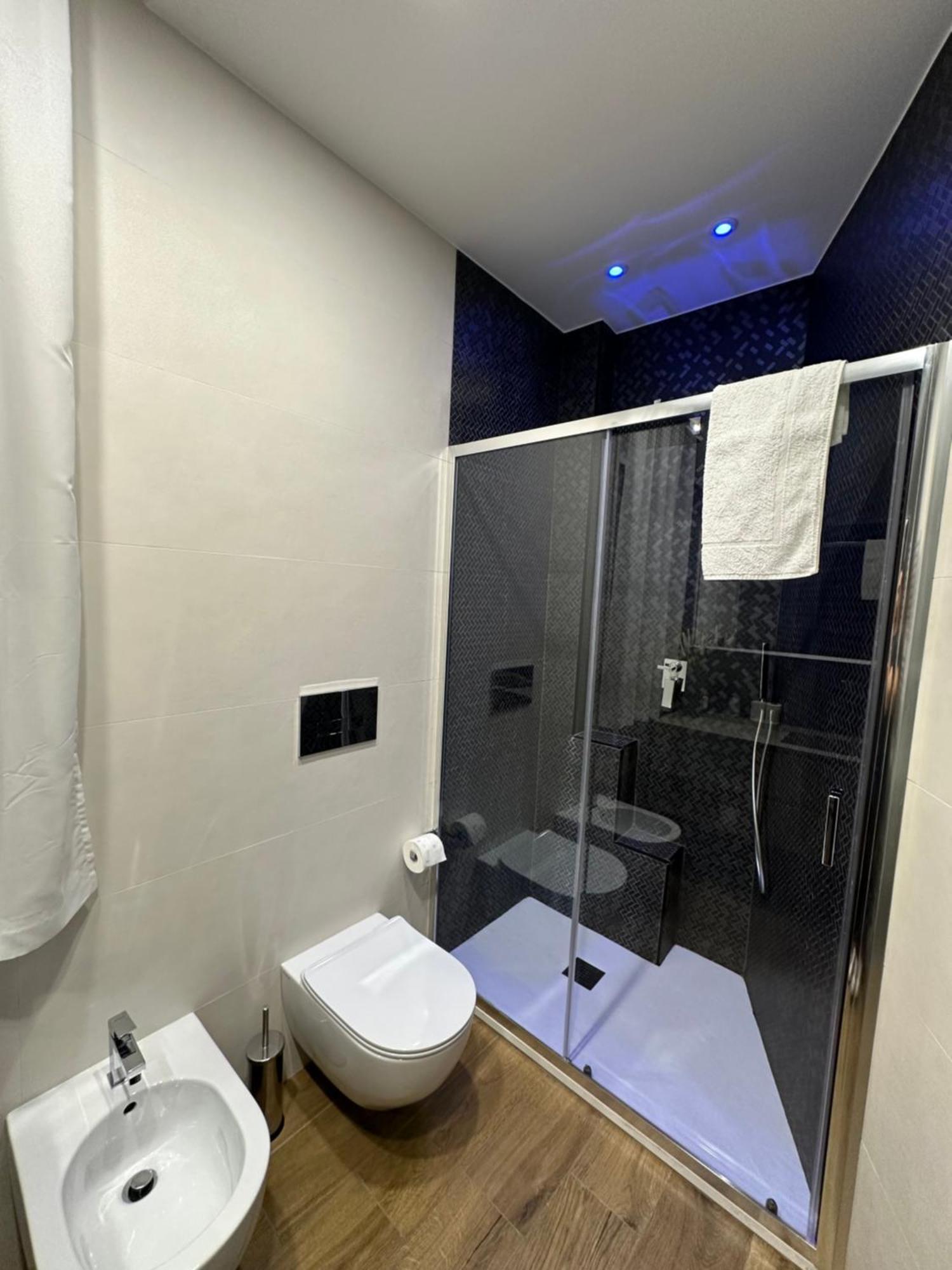Borgiarooms Luxury Apartment ميلاتسو المظهر الخارجي الصورة