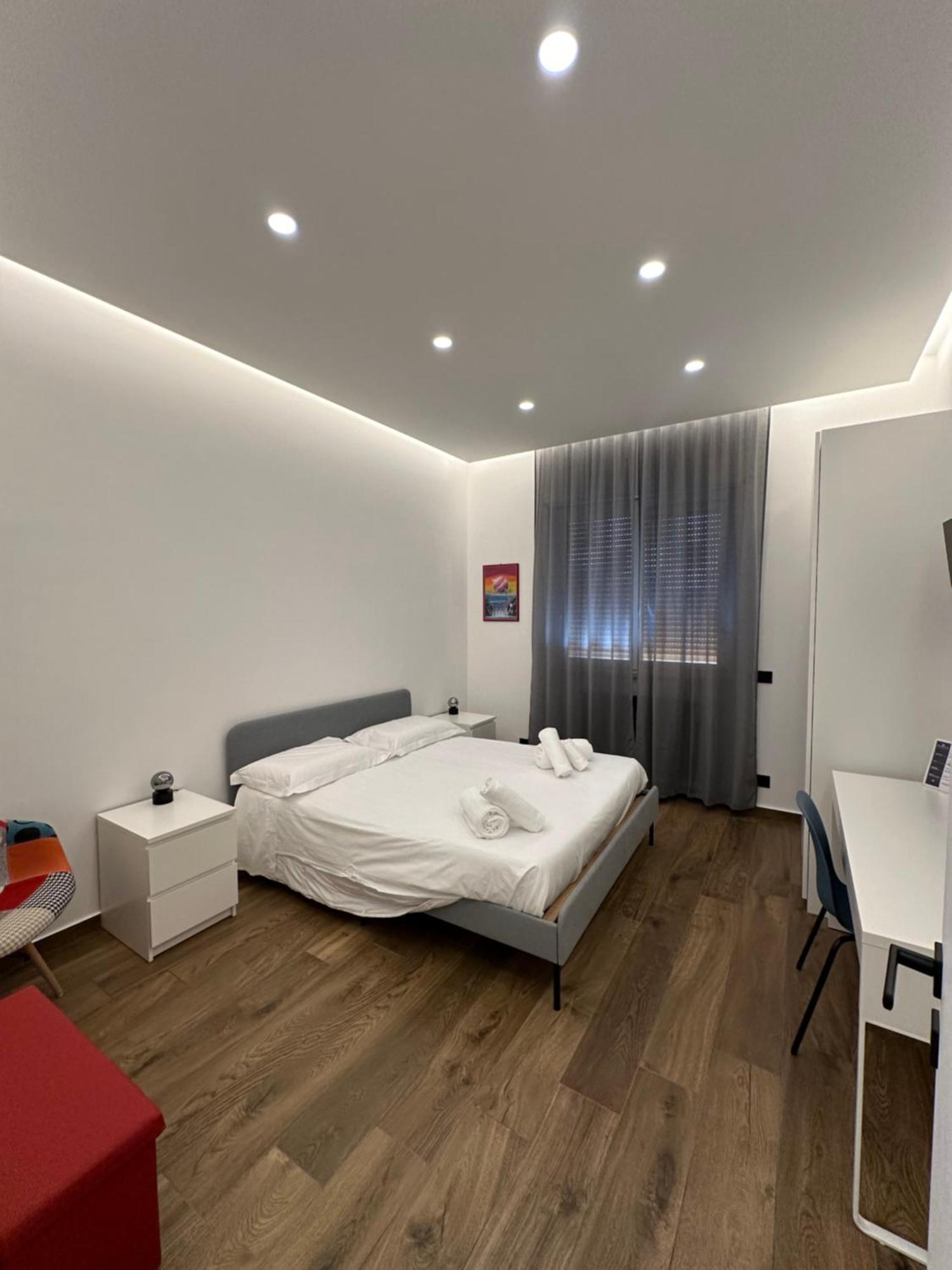 Borgiarooms Luxury Apartment ميلاتسو المظهر الخارجي الصورة