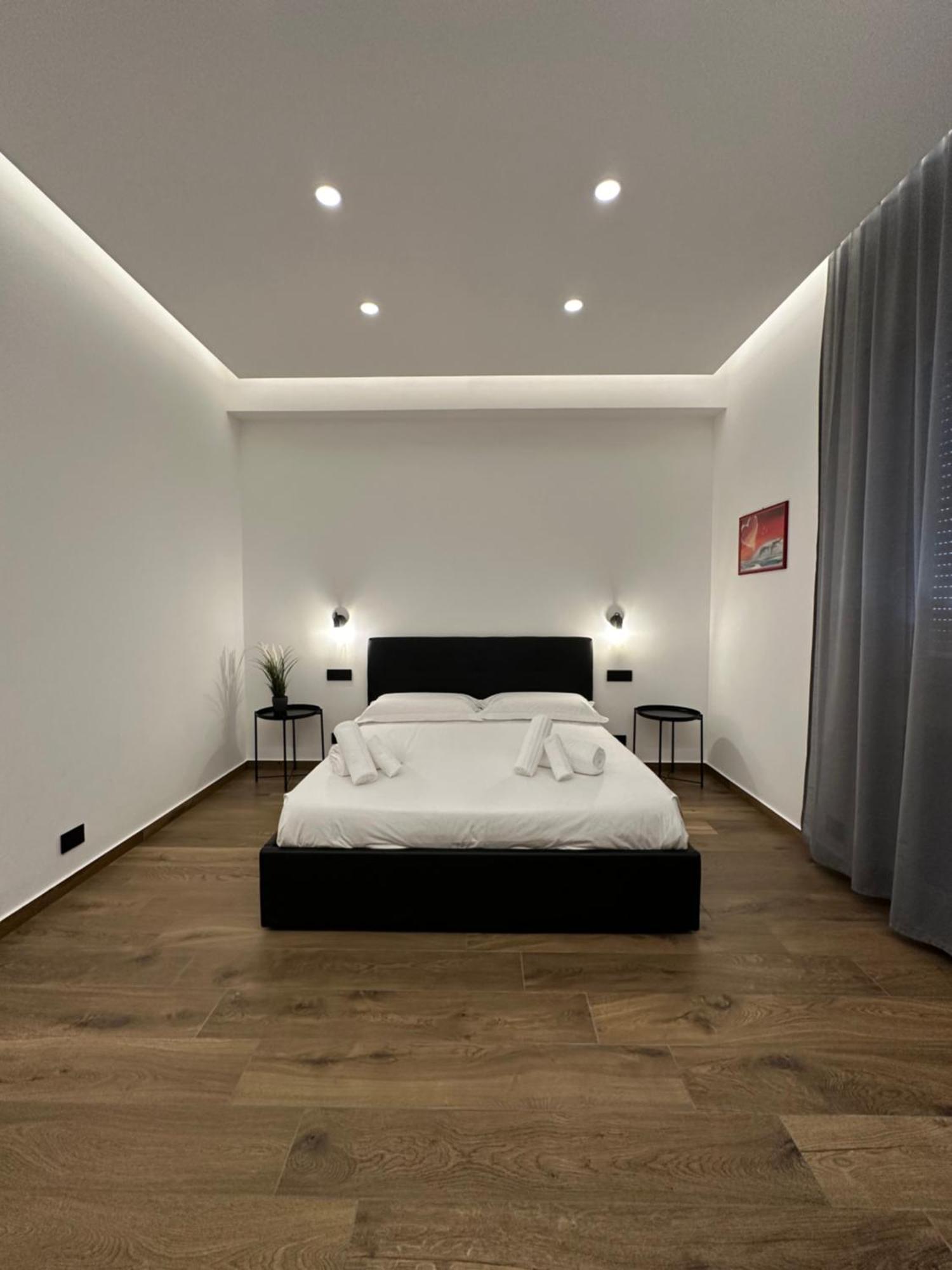 Borgiarooms Luxury Apartment ميلاتسو المظهر الخارجي الصورة