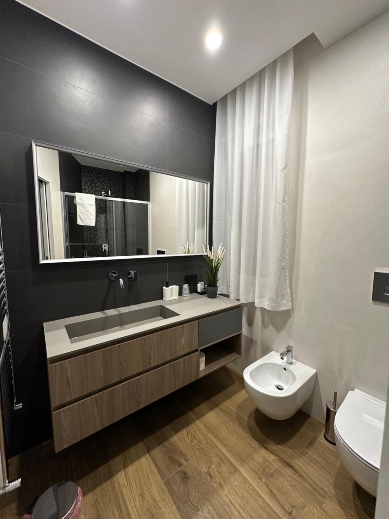 Borgiarooms Luxury Apartment ميلاتسو المظهر الخارجي الصورة