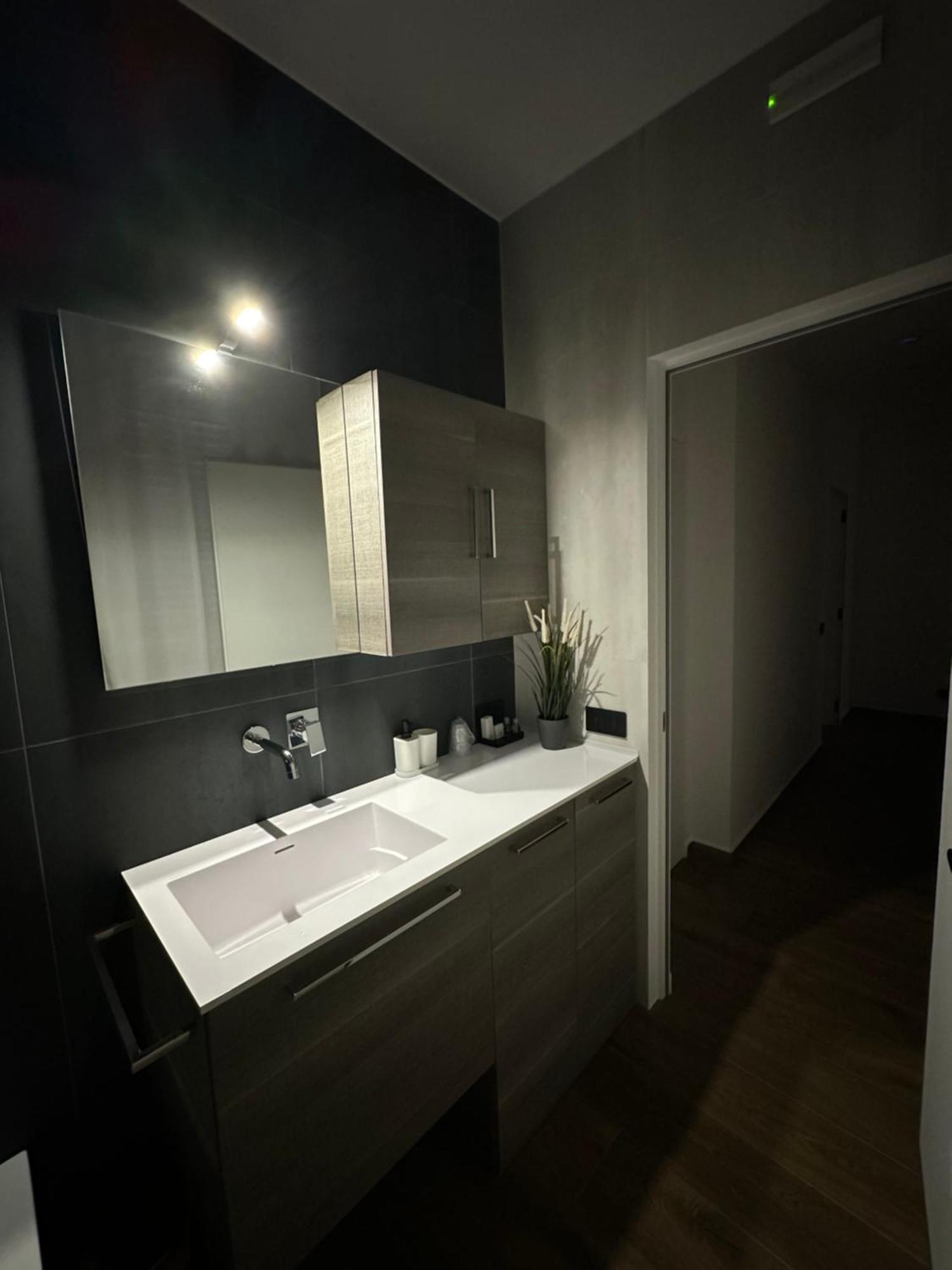 Borgiarooms Luxury Apartment ميلاتسو المظهر الخارجي الصورة