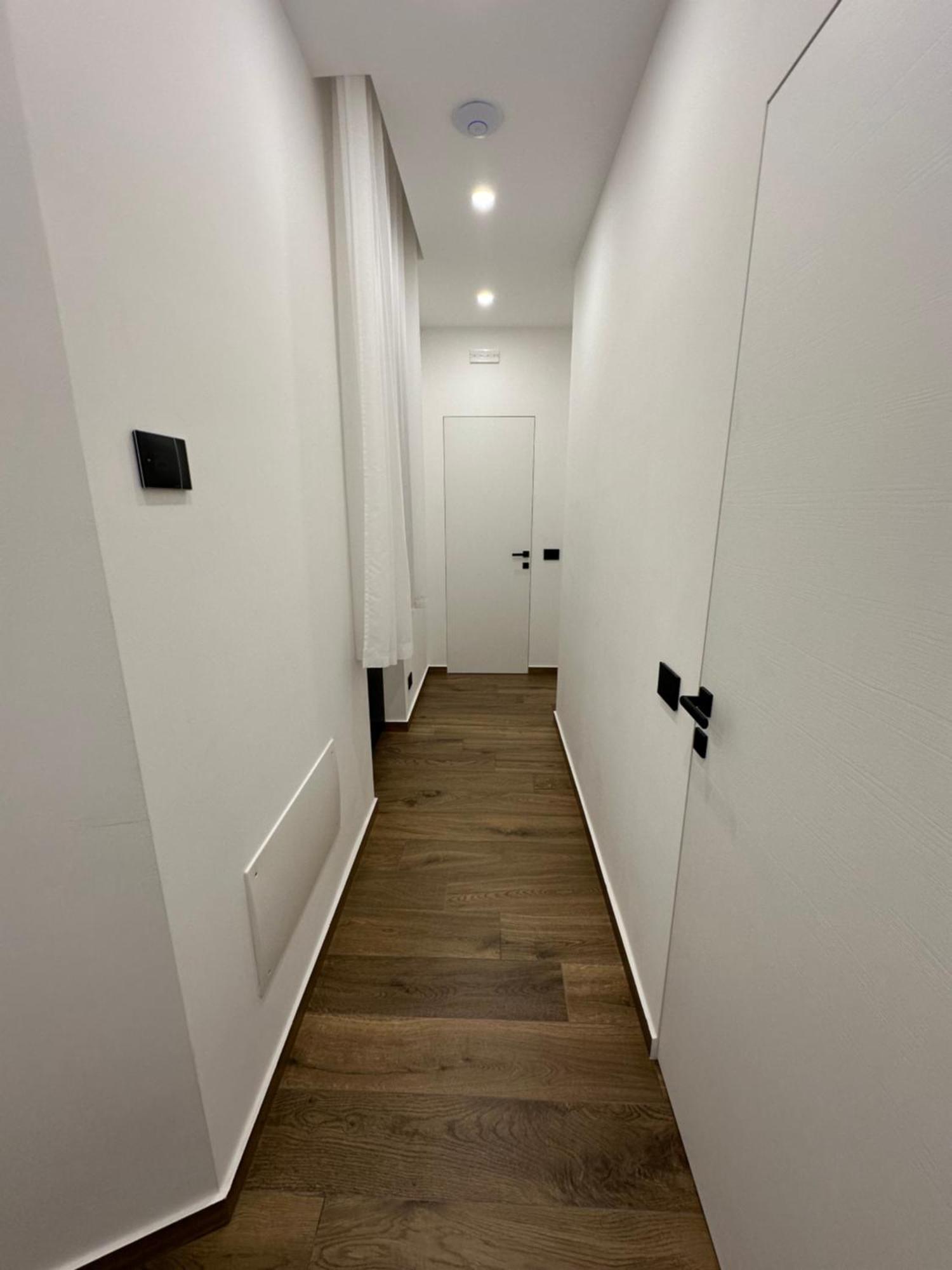 Borgiarooms Luxury Apartment ميلاتسو المظهر الخارجي الصورة