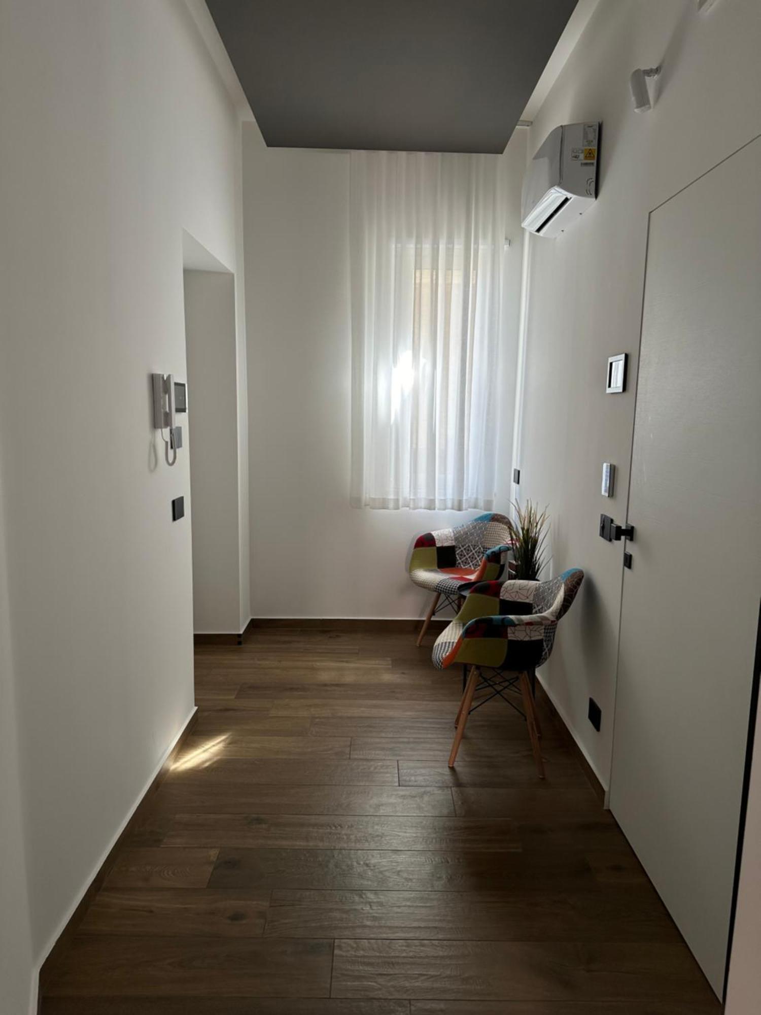 Borgiarooms Luxury Apartment ميلاتسو المظهر الخارجي الصورة