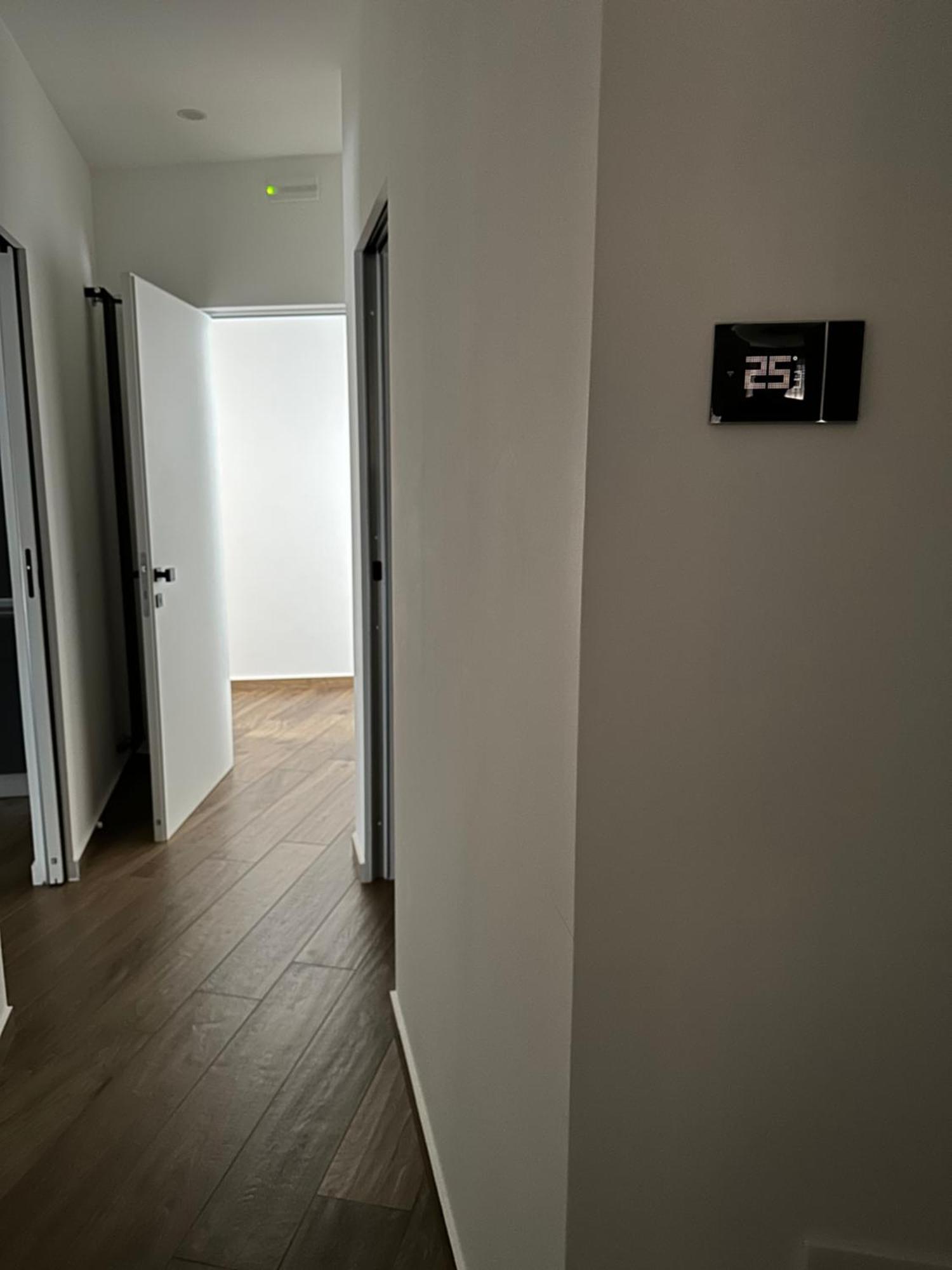 Borgiarooms Luxury Apartment ميلاتسو المظهر الخارجي الصورة