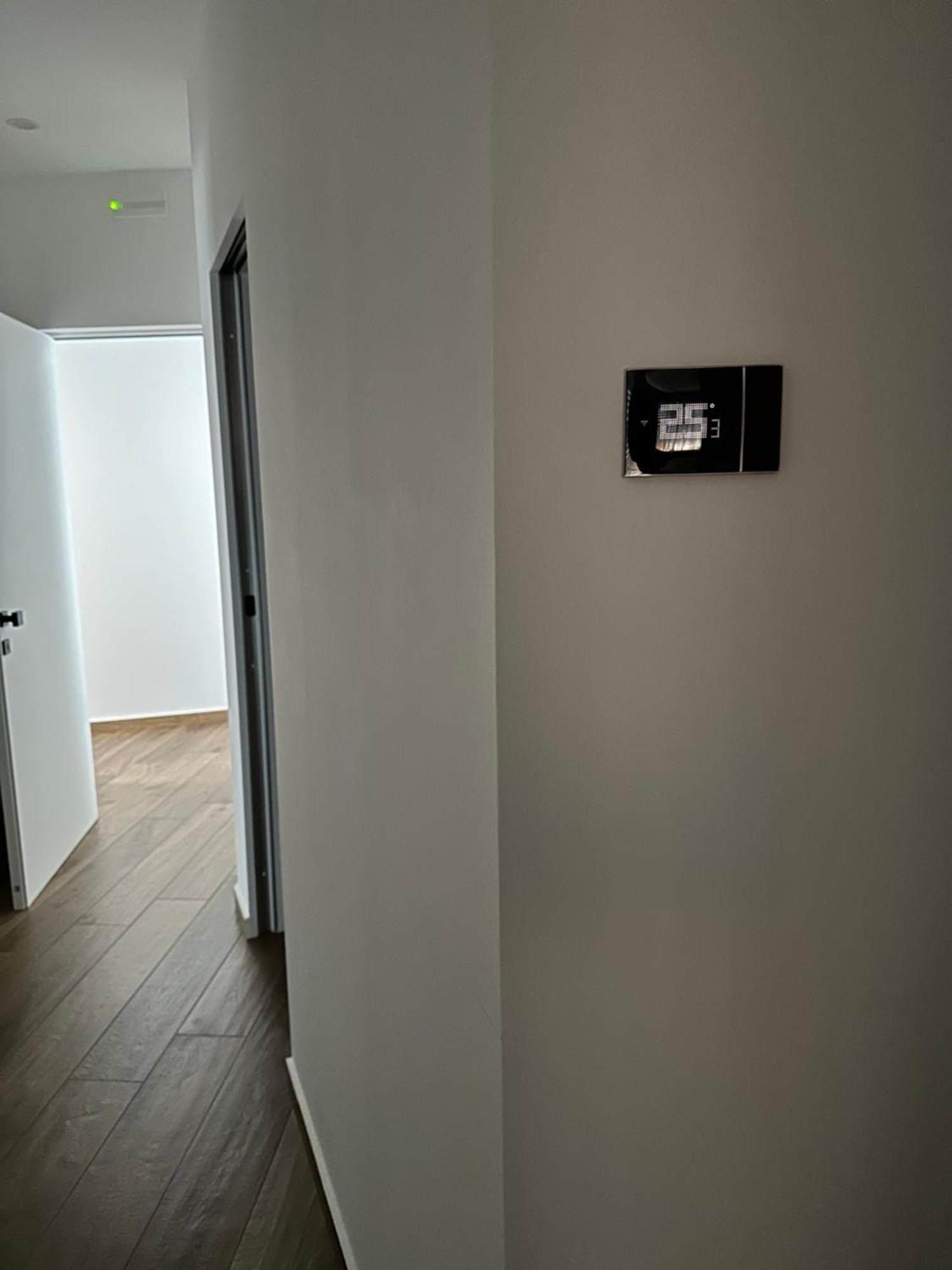 Borgiarooms Luxury Apartment ميلاتسو المظهر الخارجي الصورة