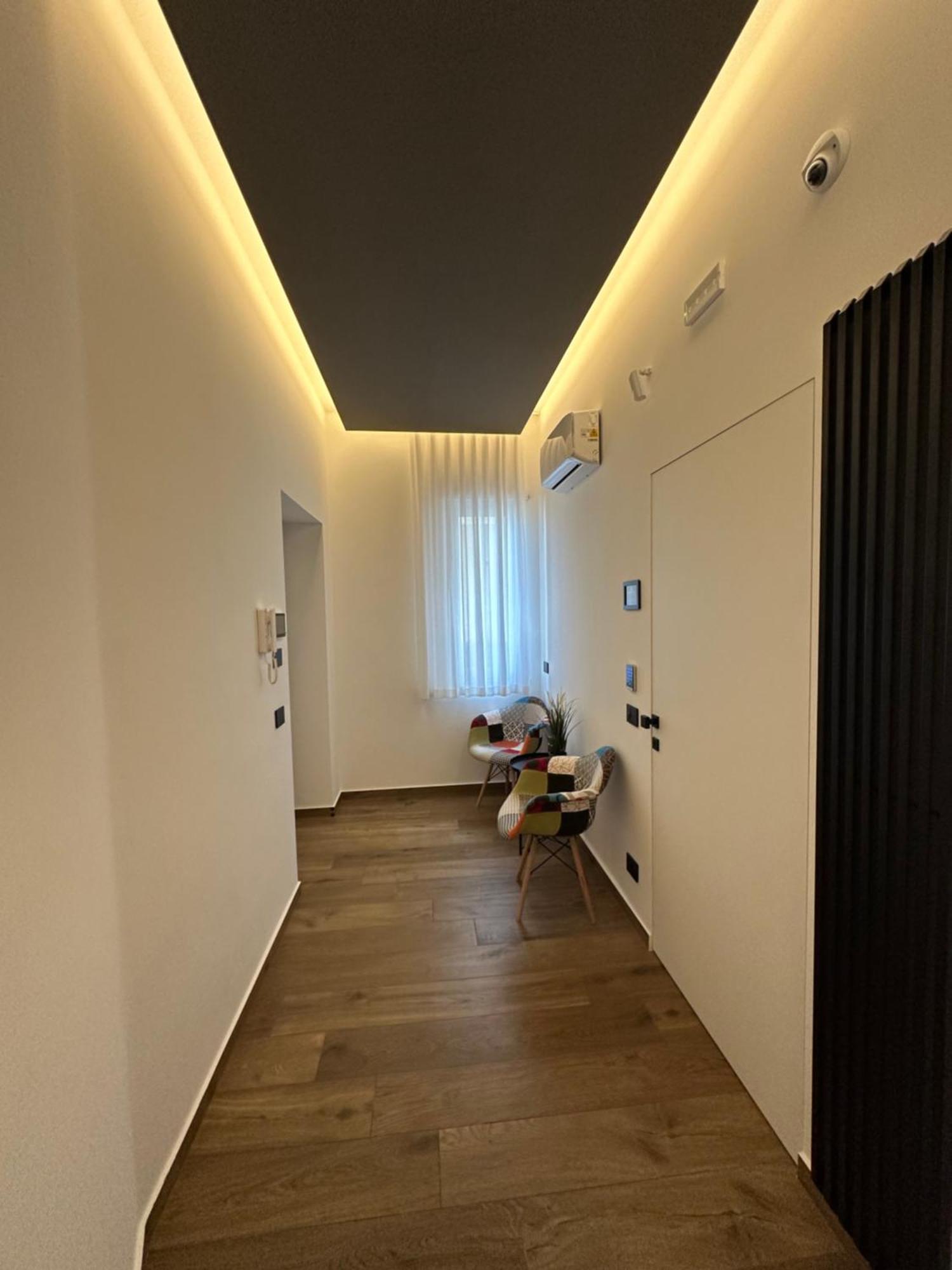 Borgiarooms Luxury Apartment ميلاتسو المظهر الخارجي الصورة