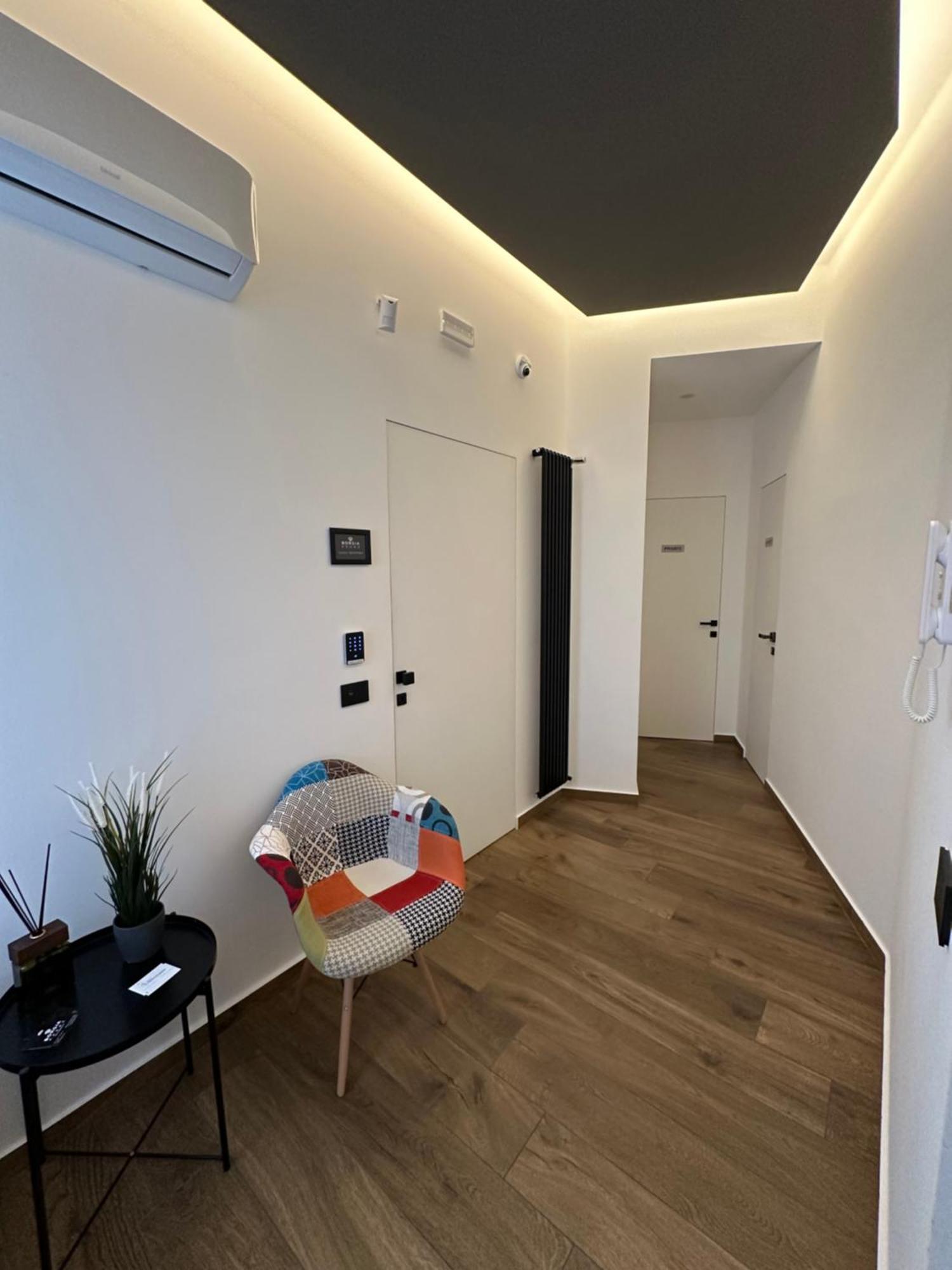 Borgiarooms Luxury Apartment ميلاتسو المظهر الخارجي الصورة