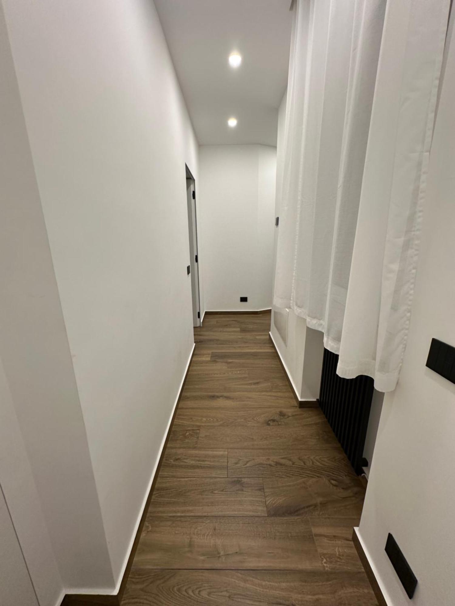 Borgiarooms Luxury Apartment ميلاتسو المظهر الخارجي الصورة
