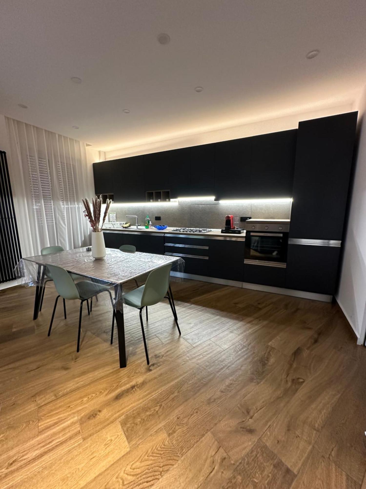 Borgiarooms Luxury Apartment ميلاتسو المظهر الخارجي الصورة