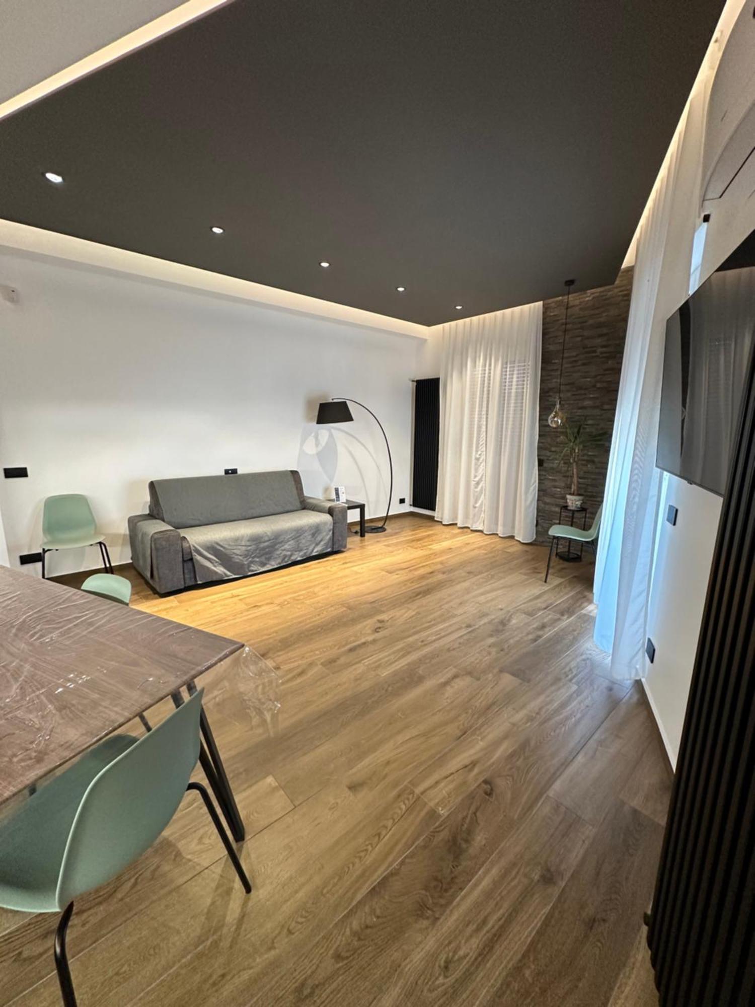 Borgiarooms Luxury Apartment ميلاتسو المظهر الخارجي الصورة